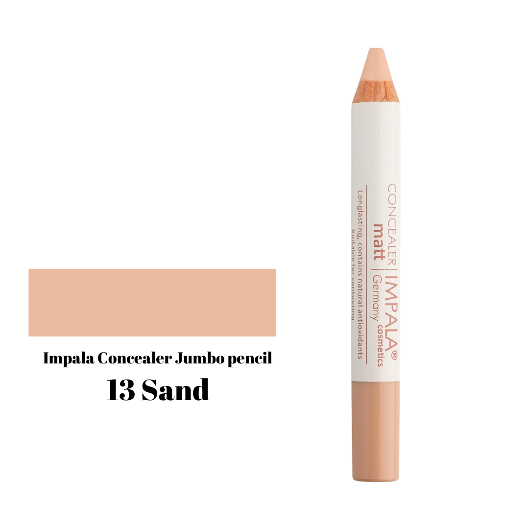 Impala Concealer Stick Jumbo pencil