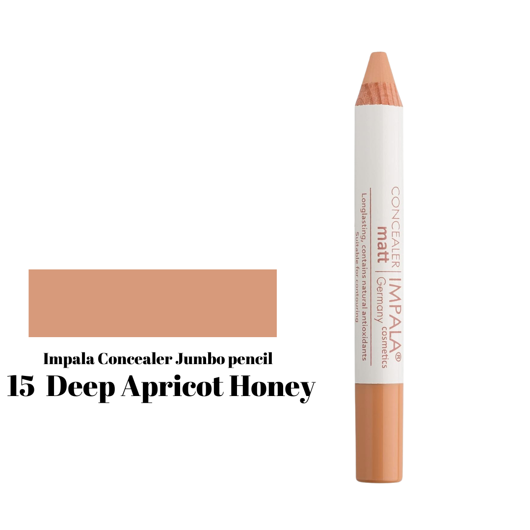 Impala Concealer Stick Jumbo pencil