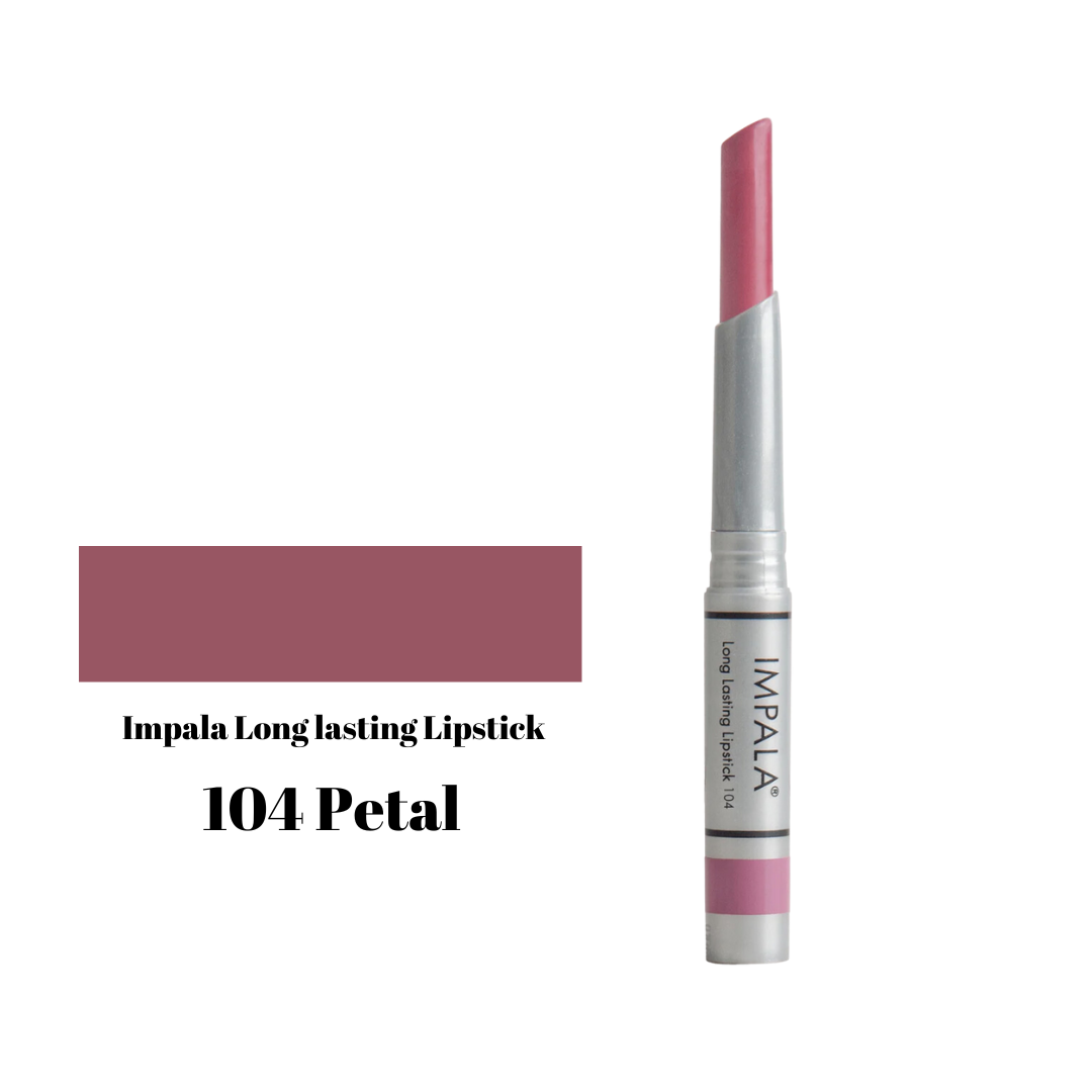 Impala Long Lasting Lipstick