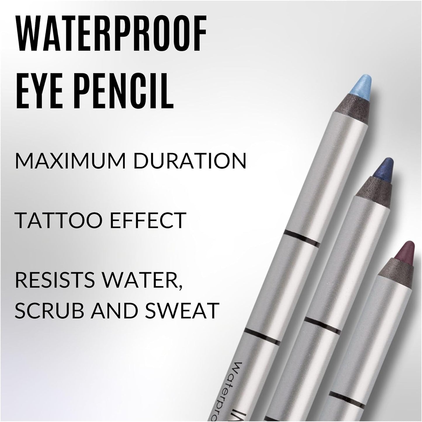 Impala Waterproof Eyeliner