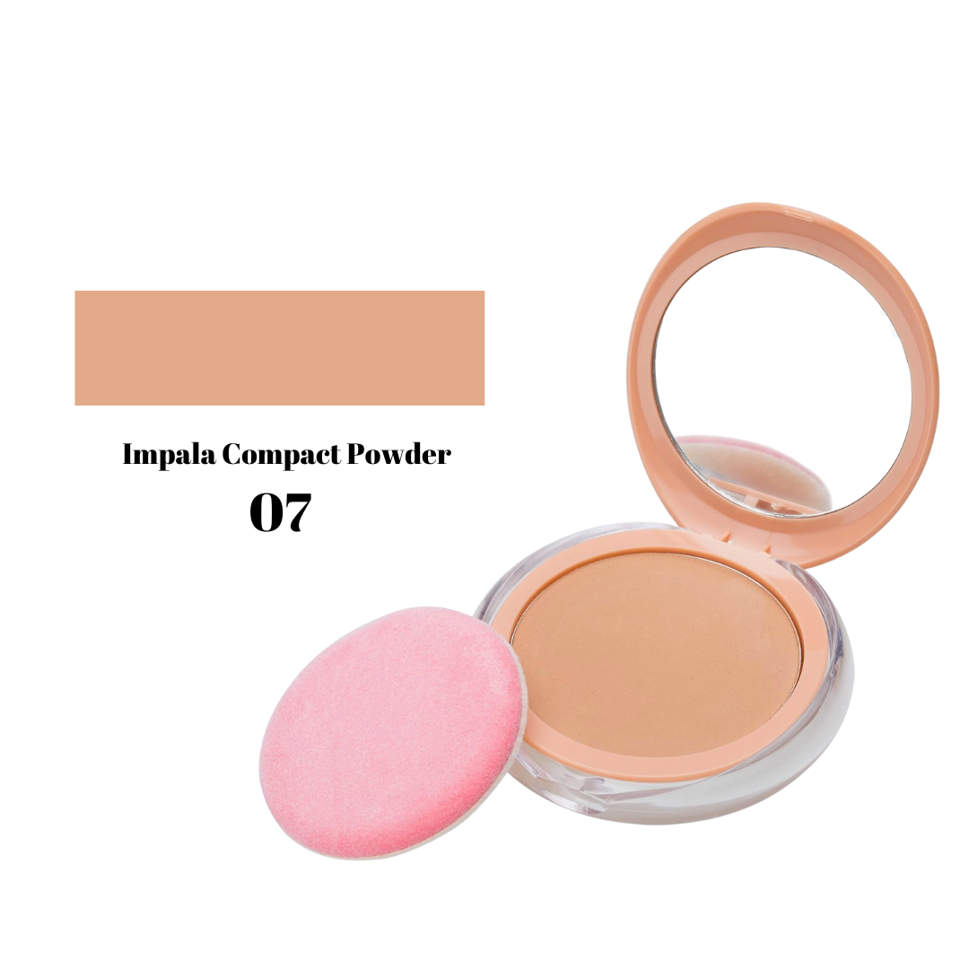 Impala Compact Powder