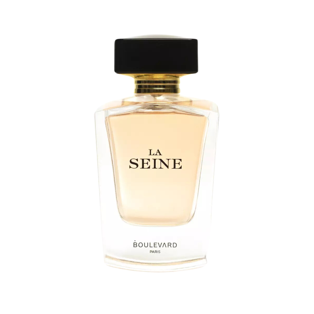 Boulevard LA SEINE Eau de Parfum for her- 100ml