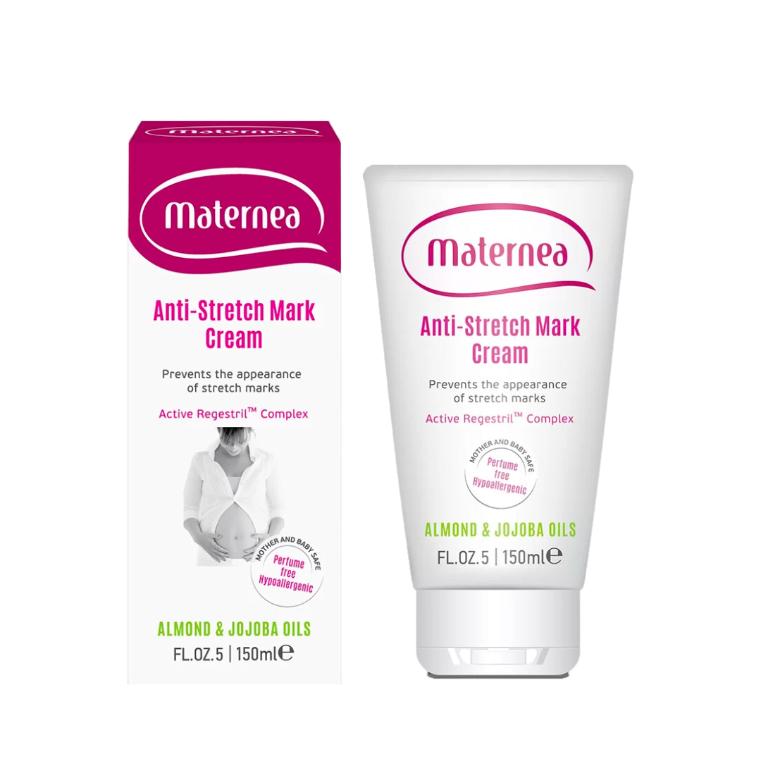 Maternea Anti-Stretch Mark Cream