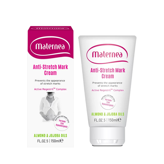 Maternea Anti-Stretch Mark Cream