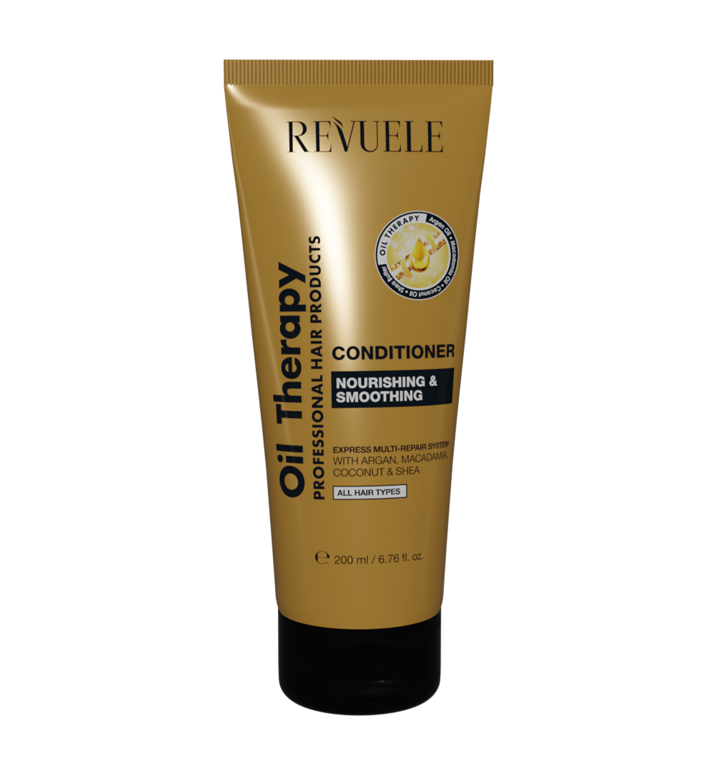 REVUELE CONDITIONER OIL THERAPY