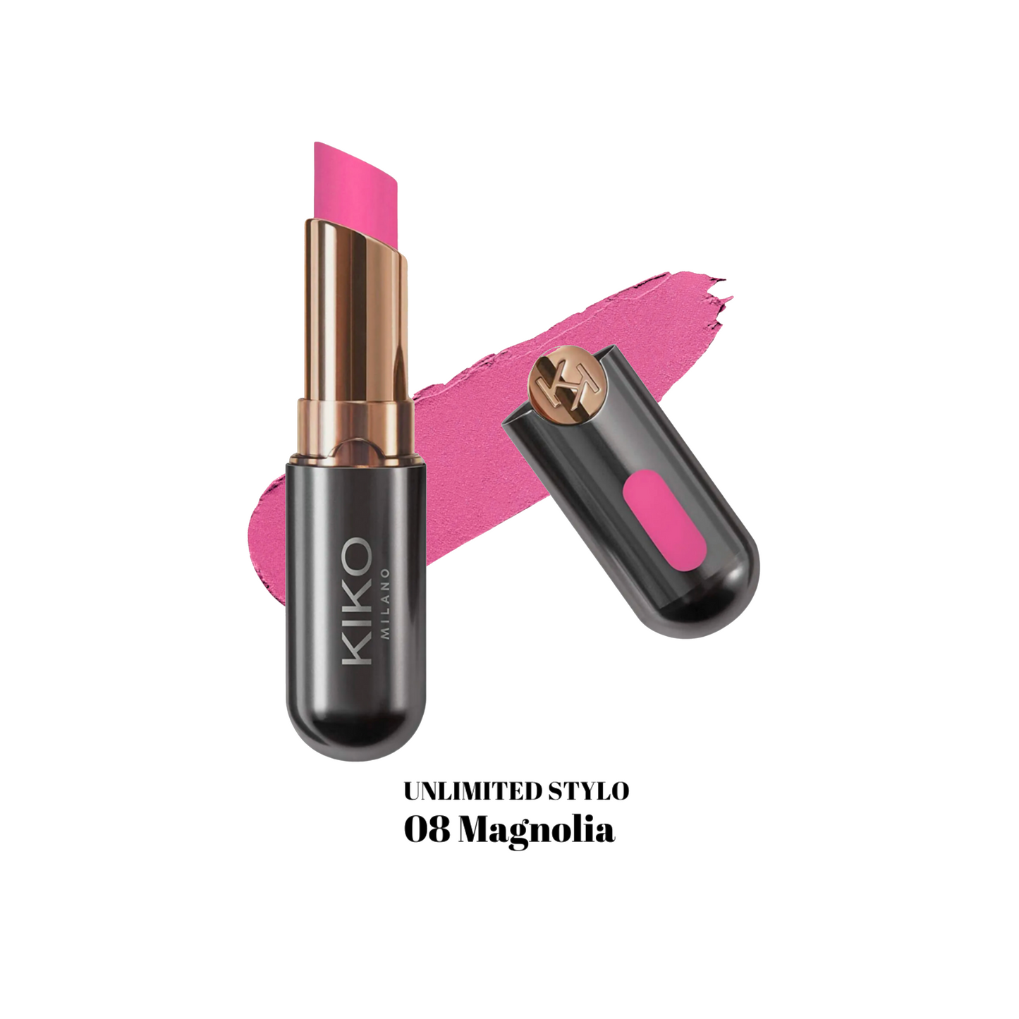 Kiko Unlimited Stylo