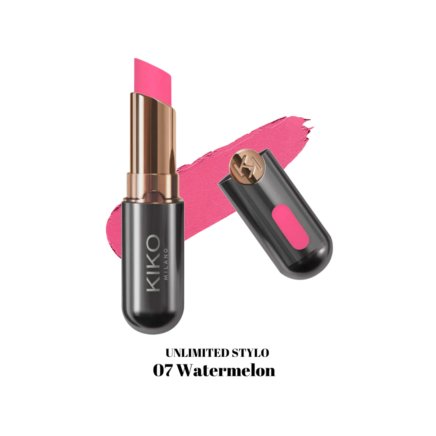 Kiko Unlimited Stylo