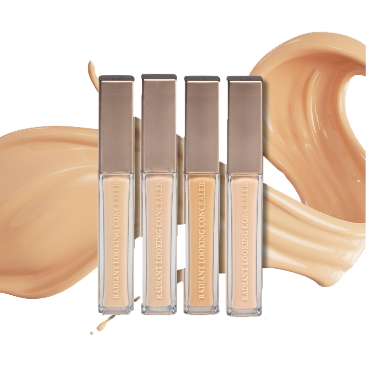 Impala Radiant Looking Concealer