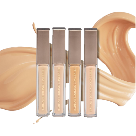 Impala Radiant Looking Concealer