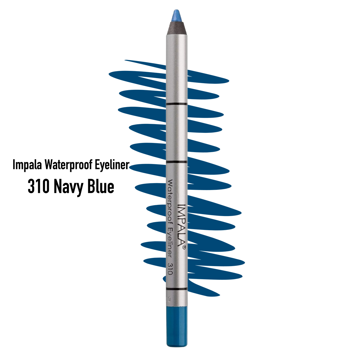 Impala Waterproof Eyeliner