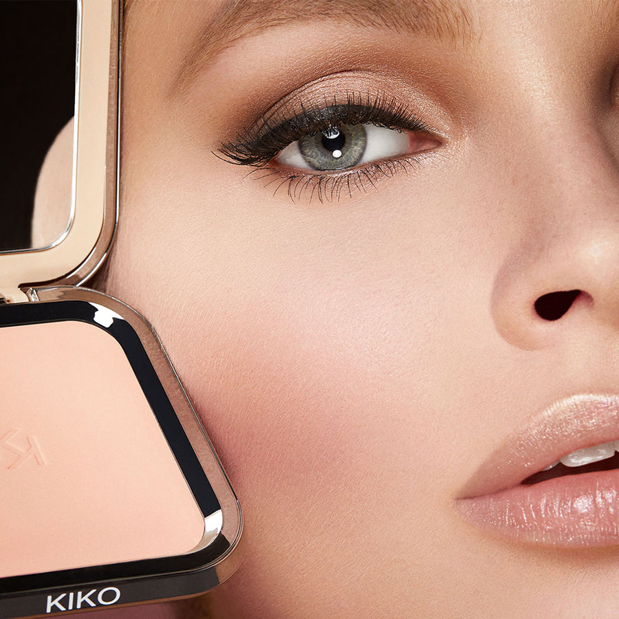 Kiko Weightless Perfection Wet And Dry Powder Foundation