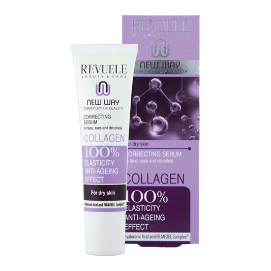 Revuele New Way Correcting Serum Collagen - 35ml