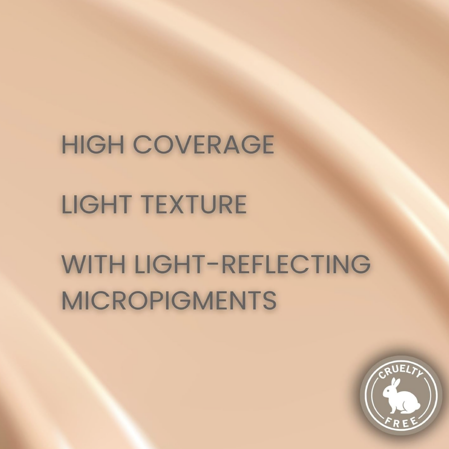 Oryx Illuminating Concealer