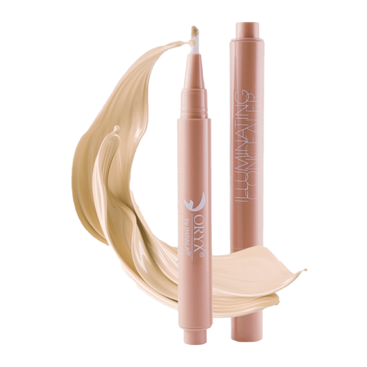 Oryx Illuminating Concealer