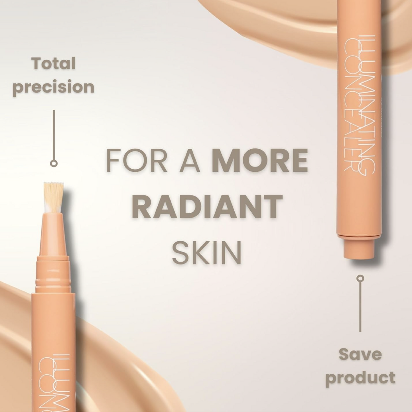 Oryx Illuminating Concealer