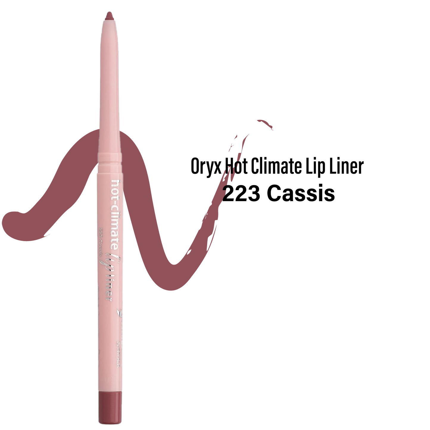 Oryx Hot Climate Lip Liner