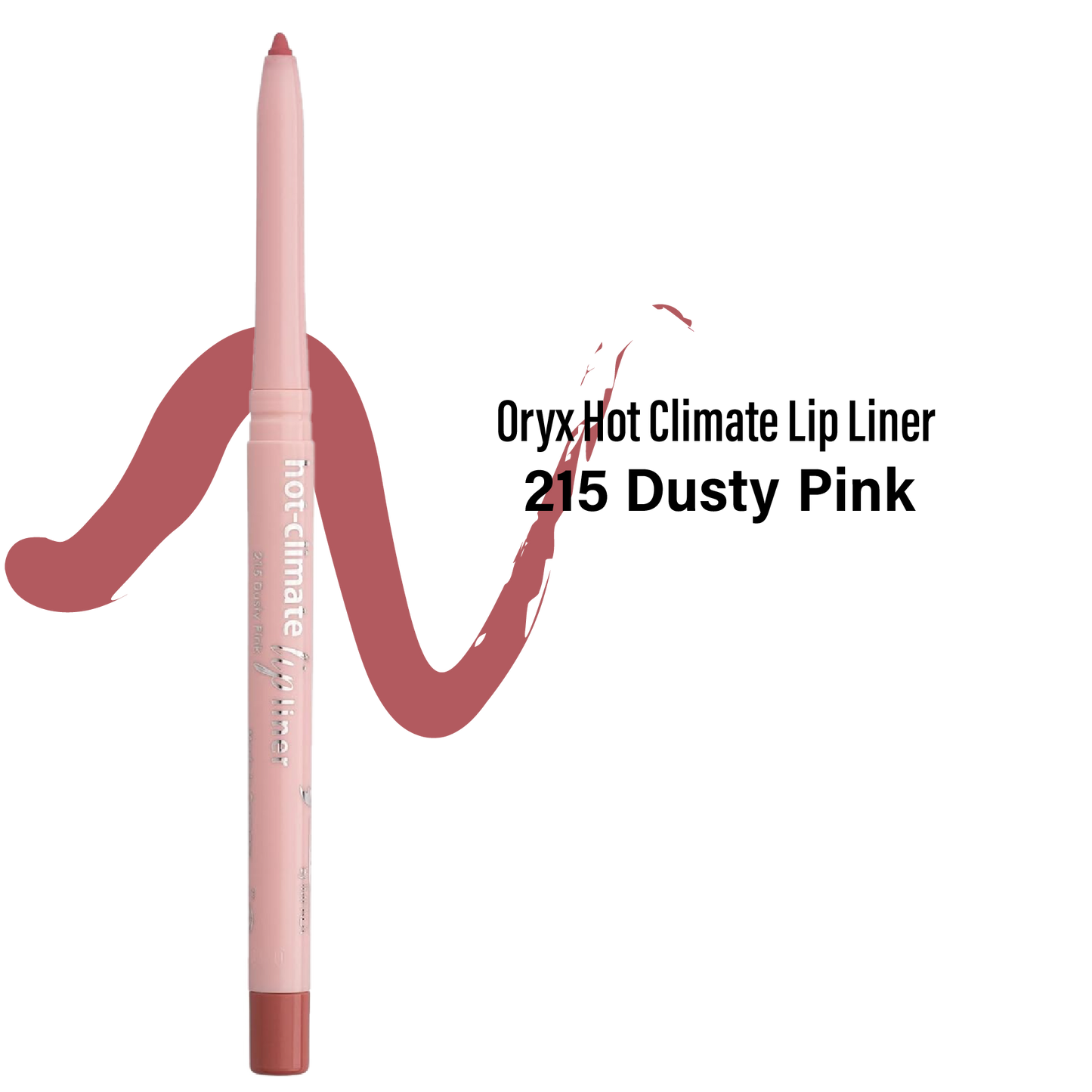 Oryx Hot Climate Lip Liner