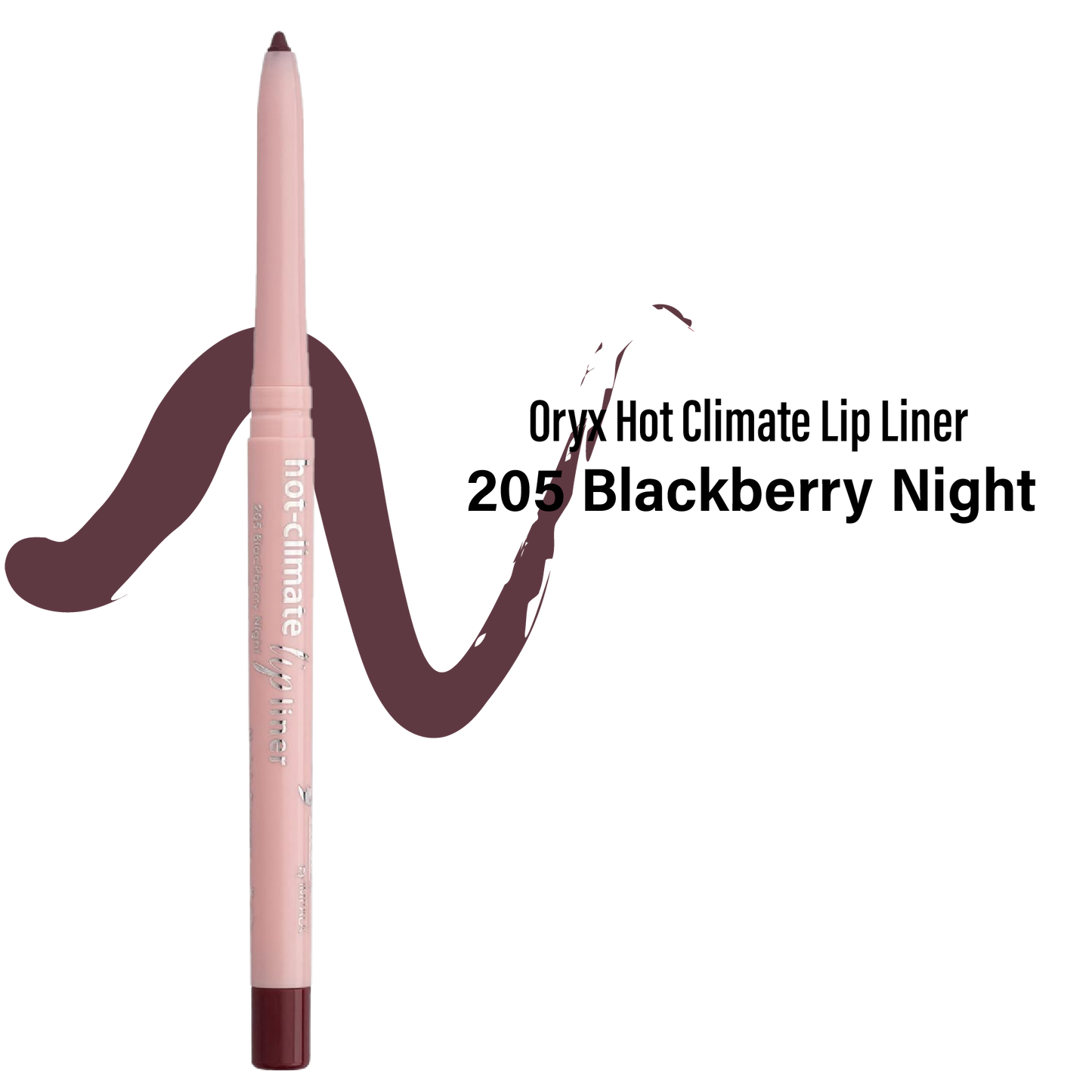 Oryx Hot Climate Lip Liner