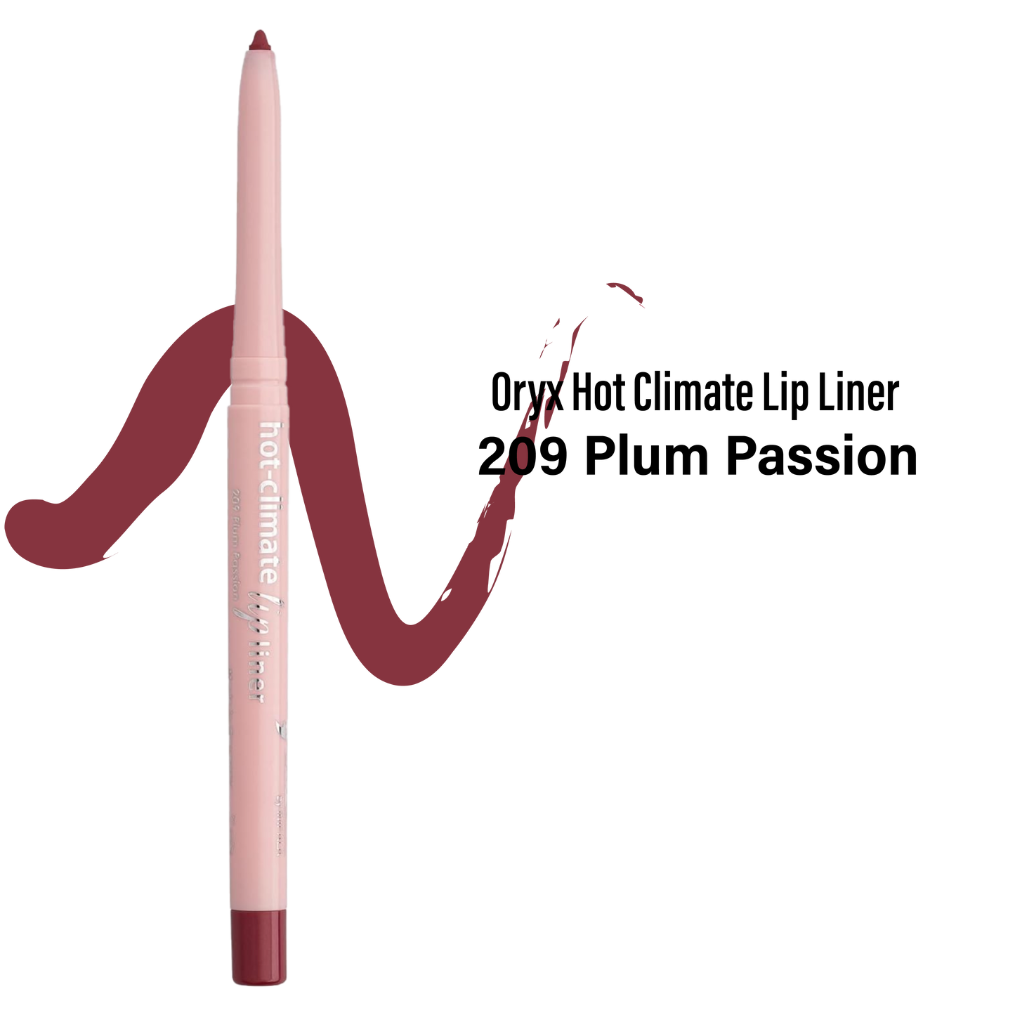 Oryx Hot Climate Lip Liner