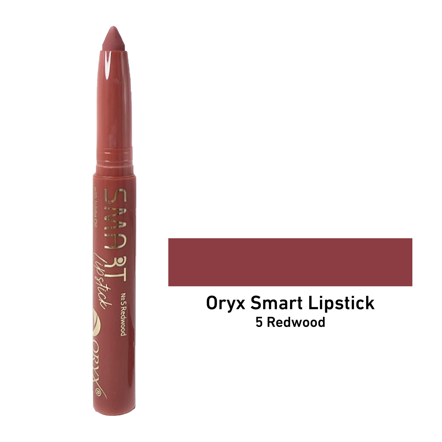 Impala Oryx Smart Lipstick with Sharpner