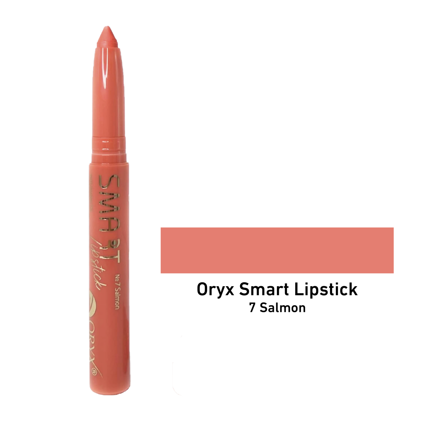 Impala Oryx Smart Lipstick with Sharpner