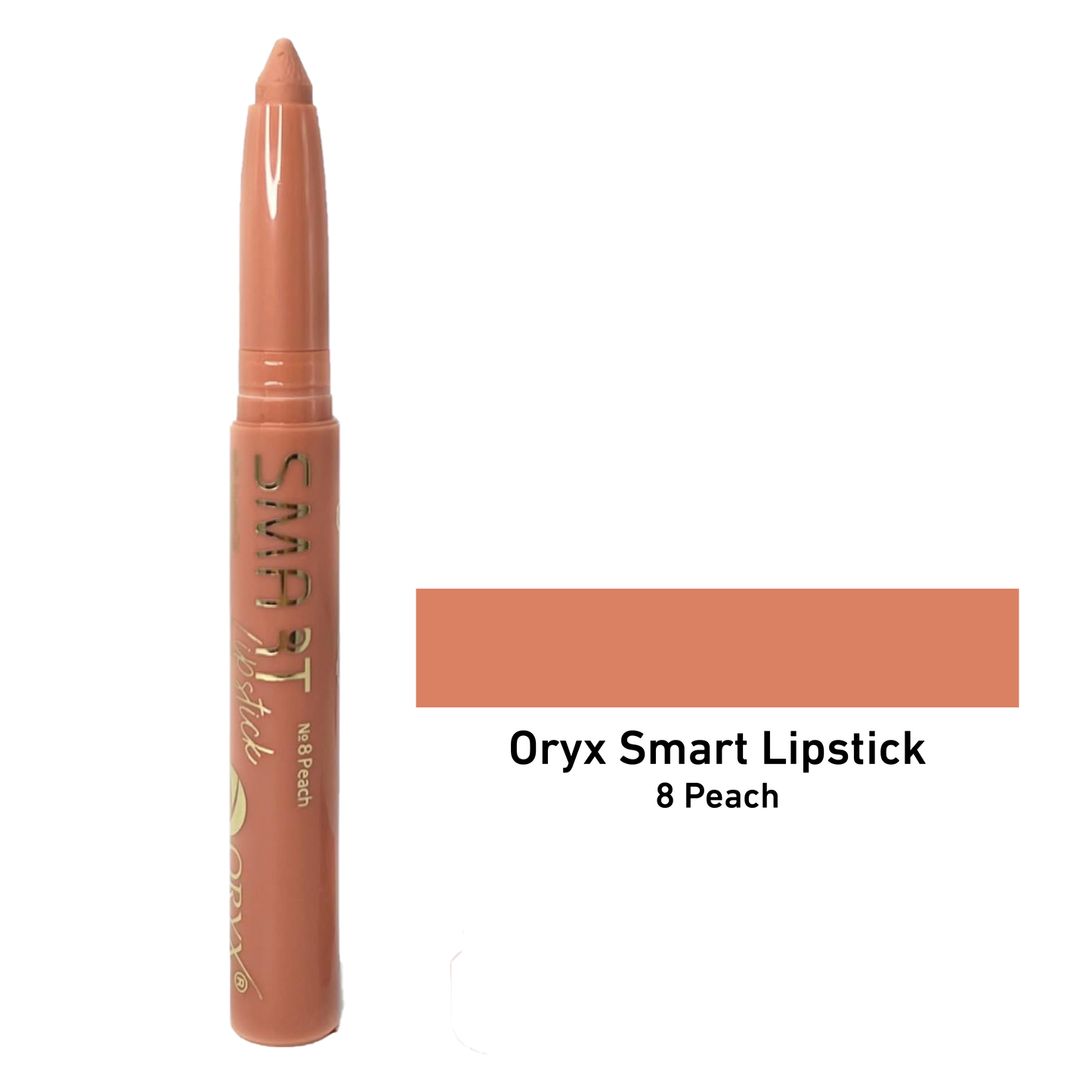 Impala Oryx Smart Lipstick with Sharpner