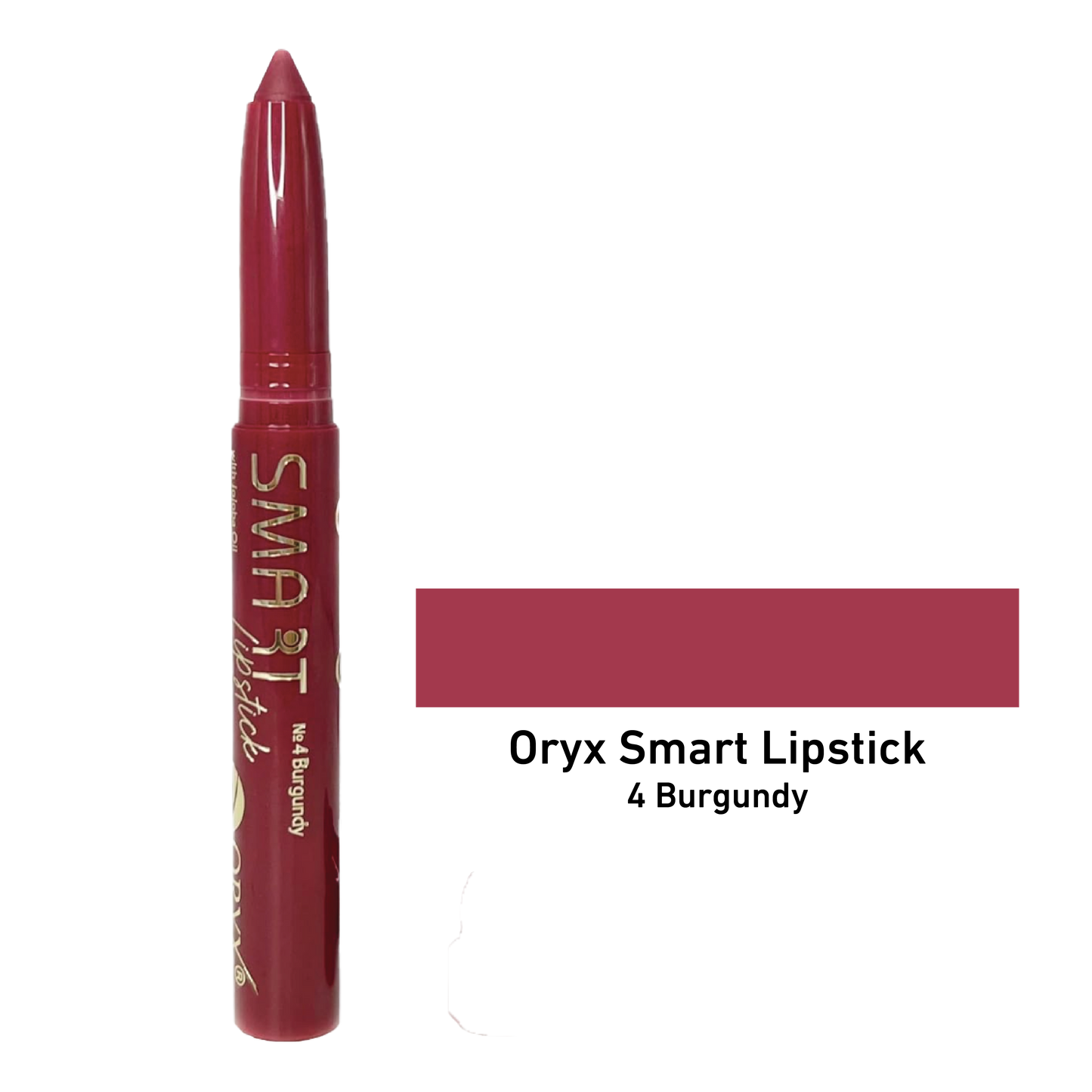 Impala Oryx Smart Lipstick with Sharpner