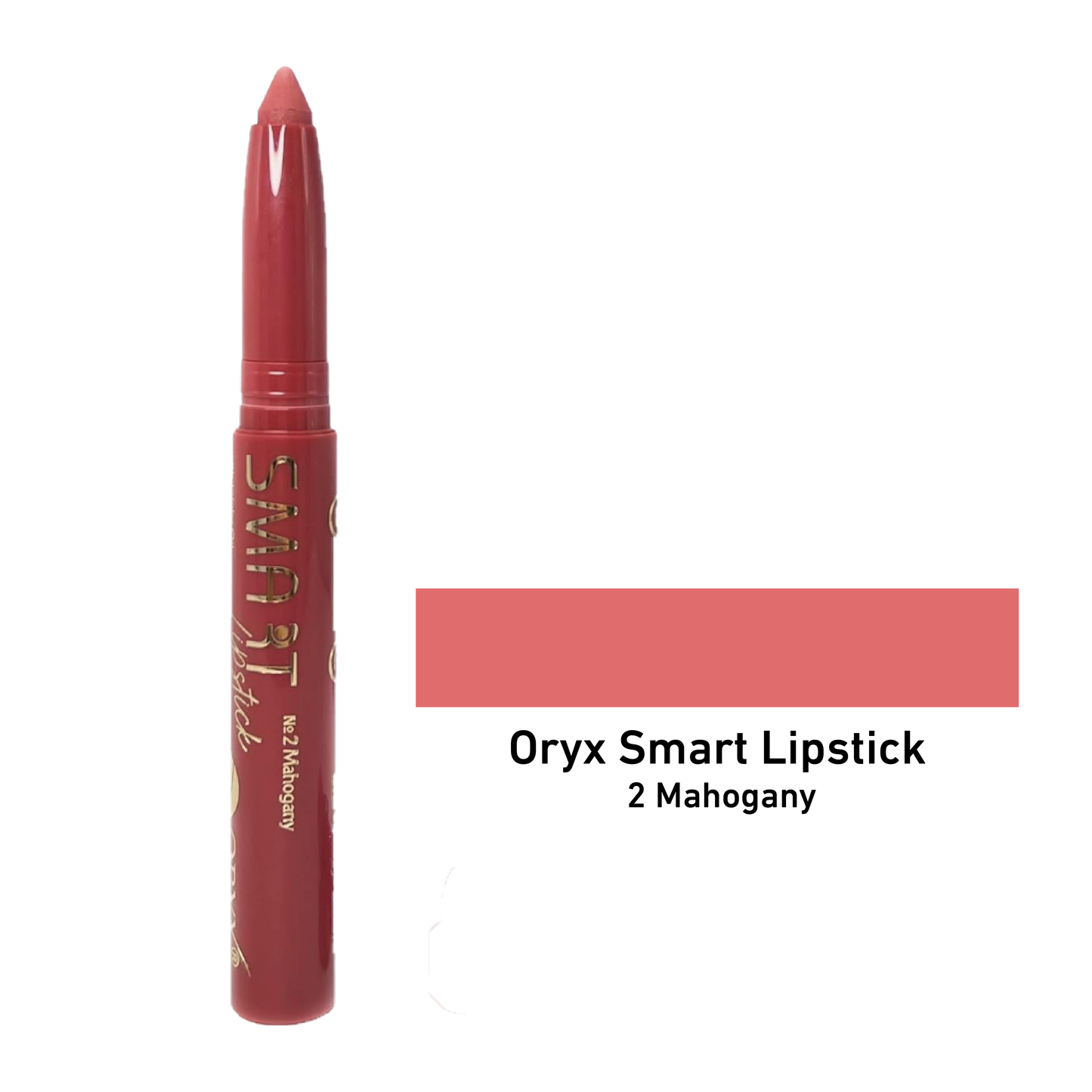 Impala Oryx Smart Lipstick with Sharpner