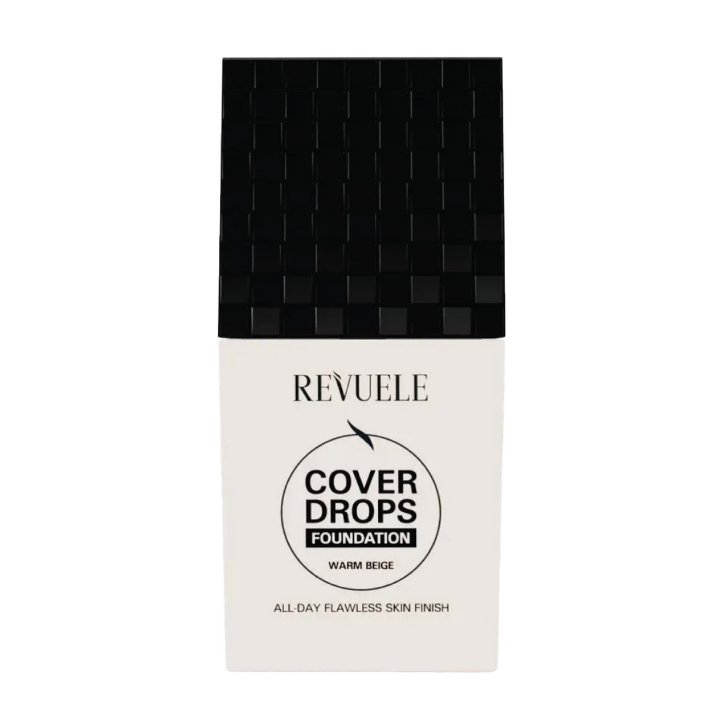 Revuele Cover Drops Foundation