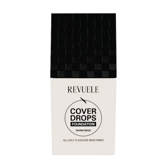 Revuele Cover Drops Foundation