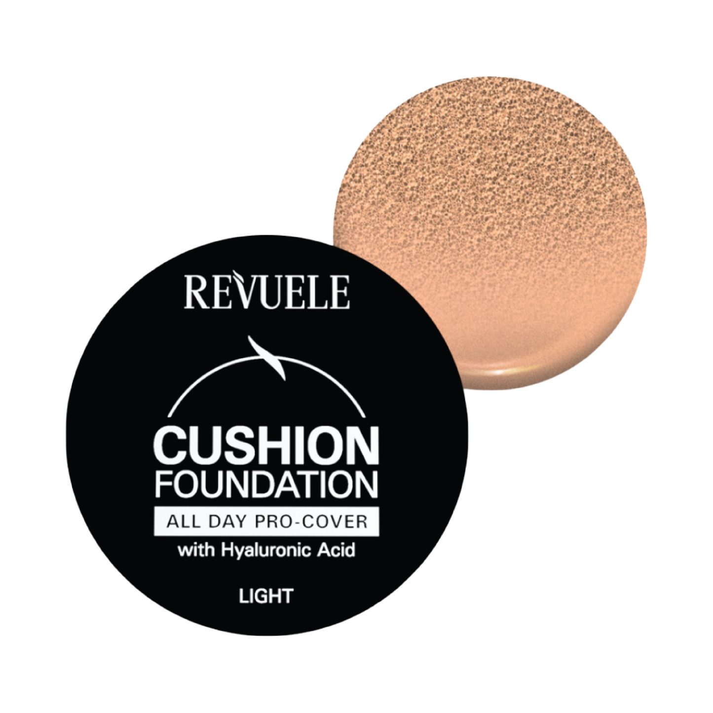 Revuele Cushion Foundation