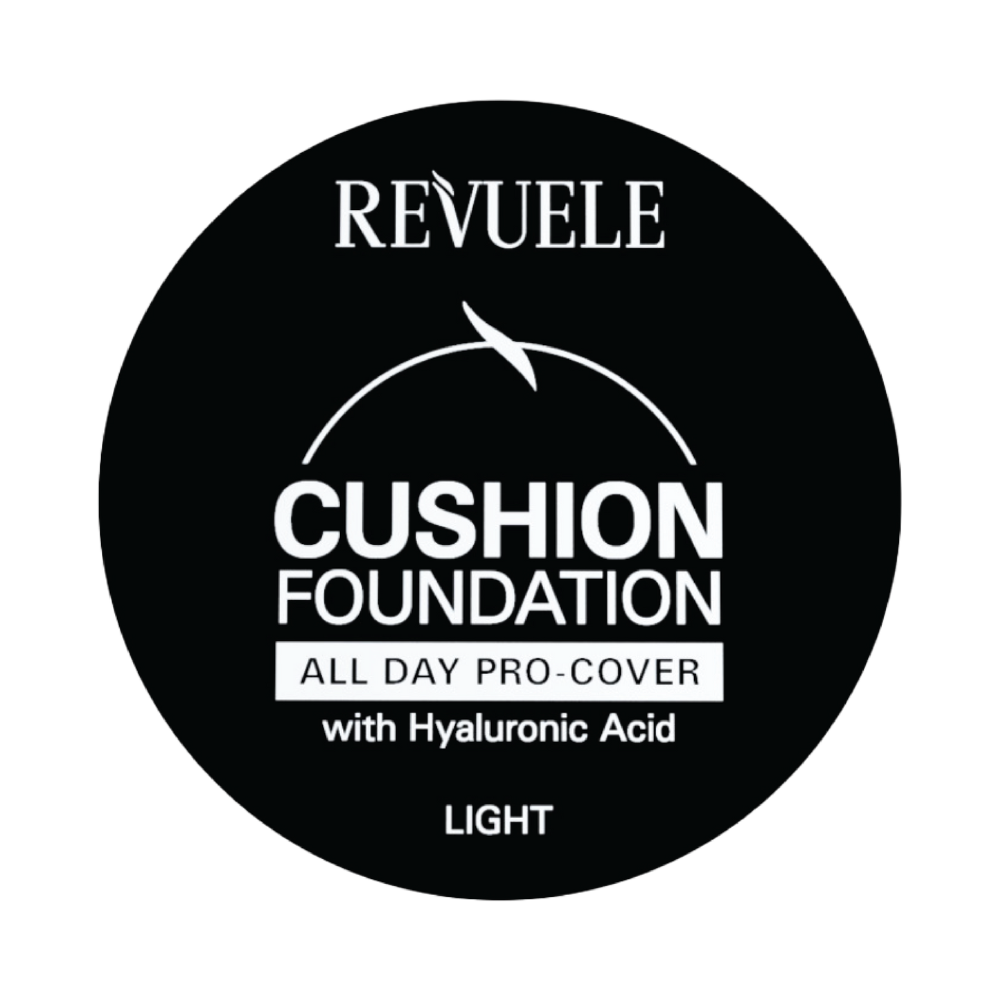 Revuele Cushion Foundation