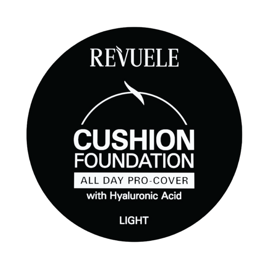 Revuele Cushion Foundation