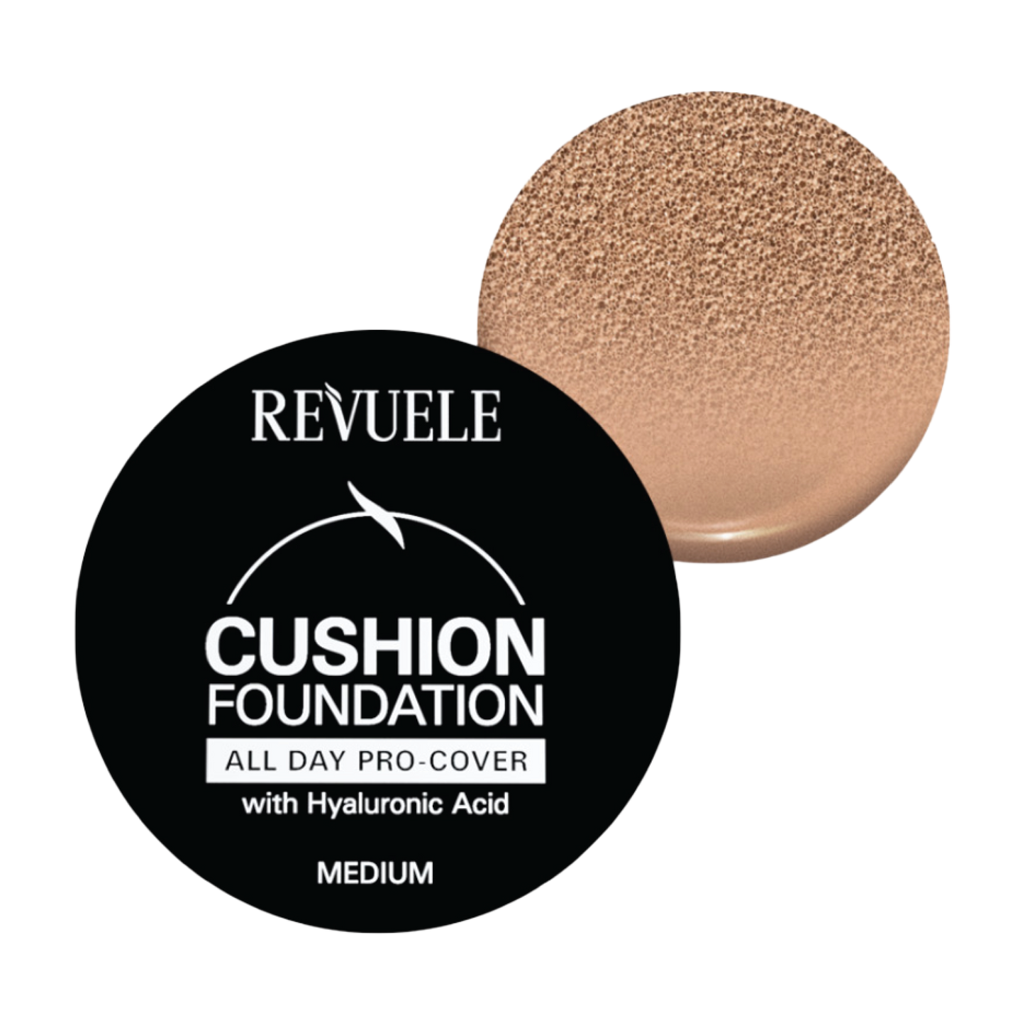 Revuele Cushion Foundation