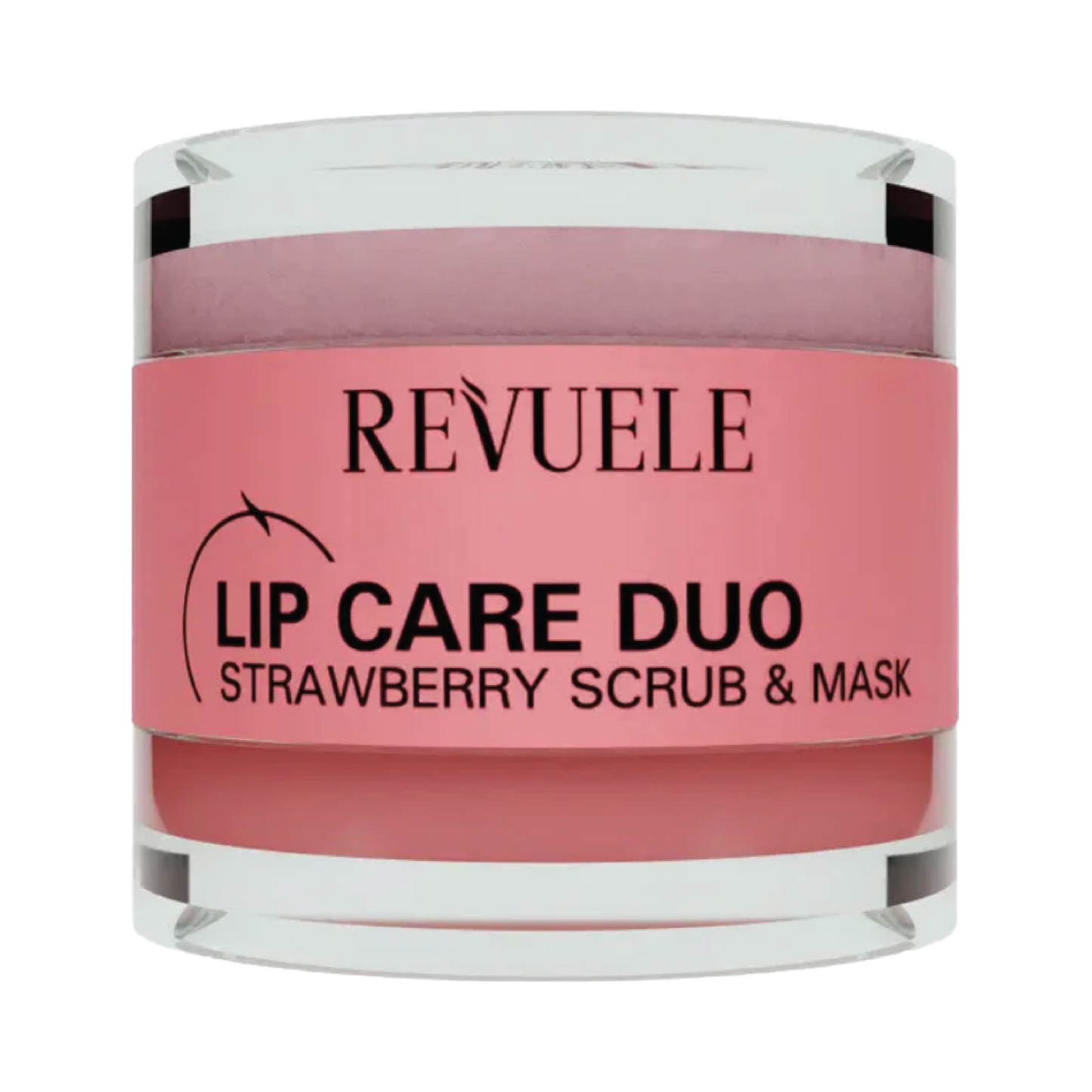 Revuele Duo Lips Scrub&Mask