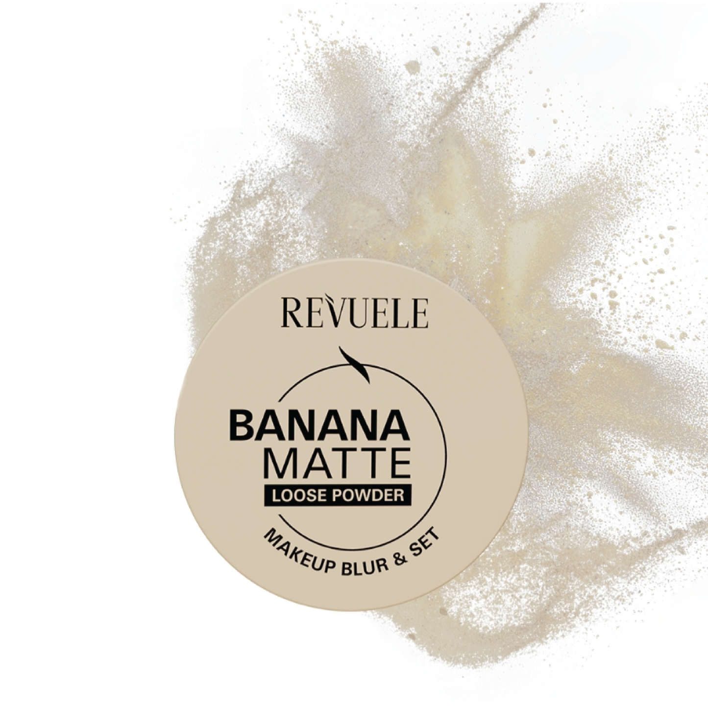 Revuele Loose Powder