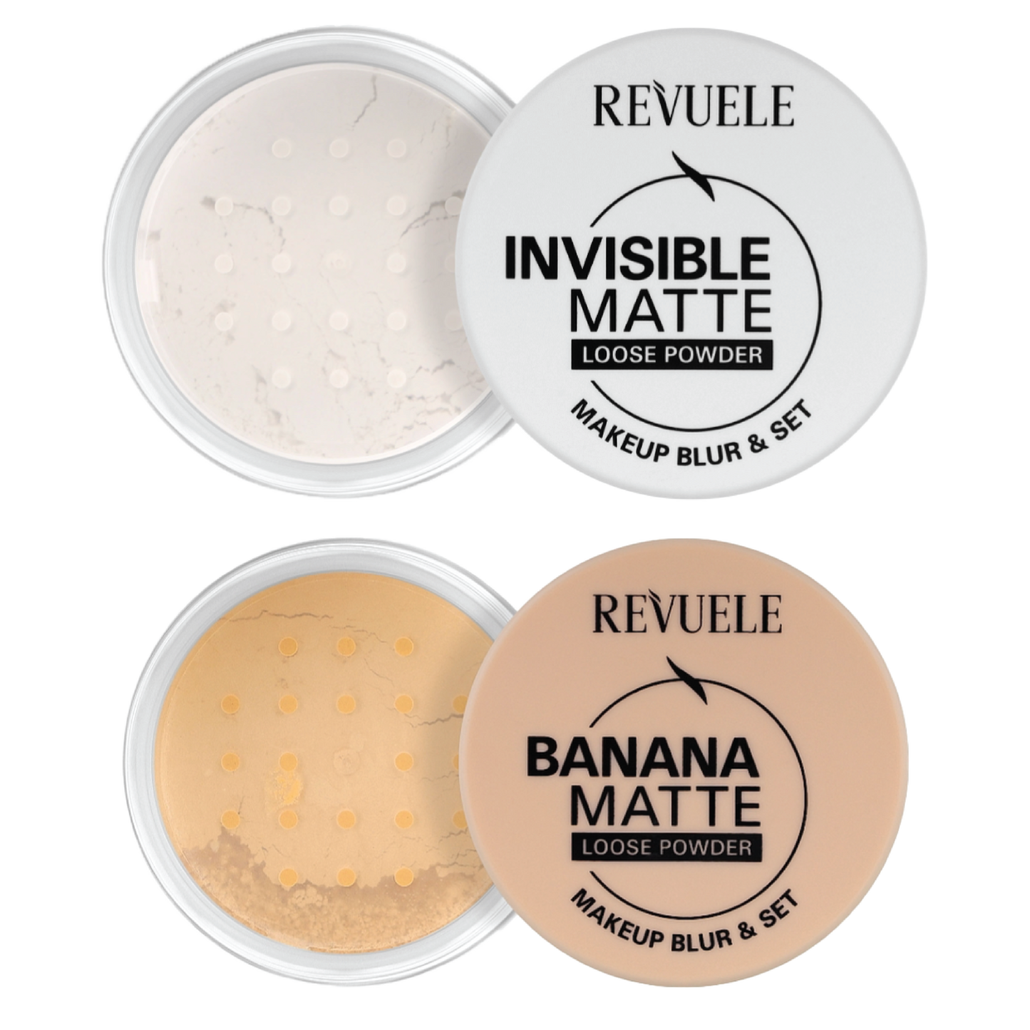 Revuele Loose Powder