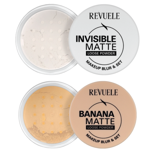 Revuele Loose Powder