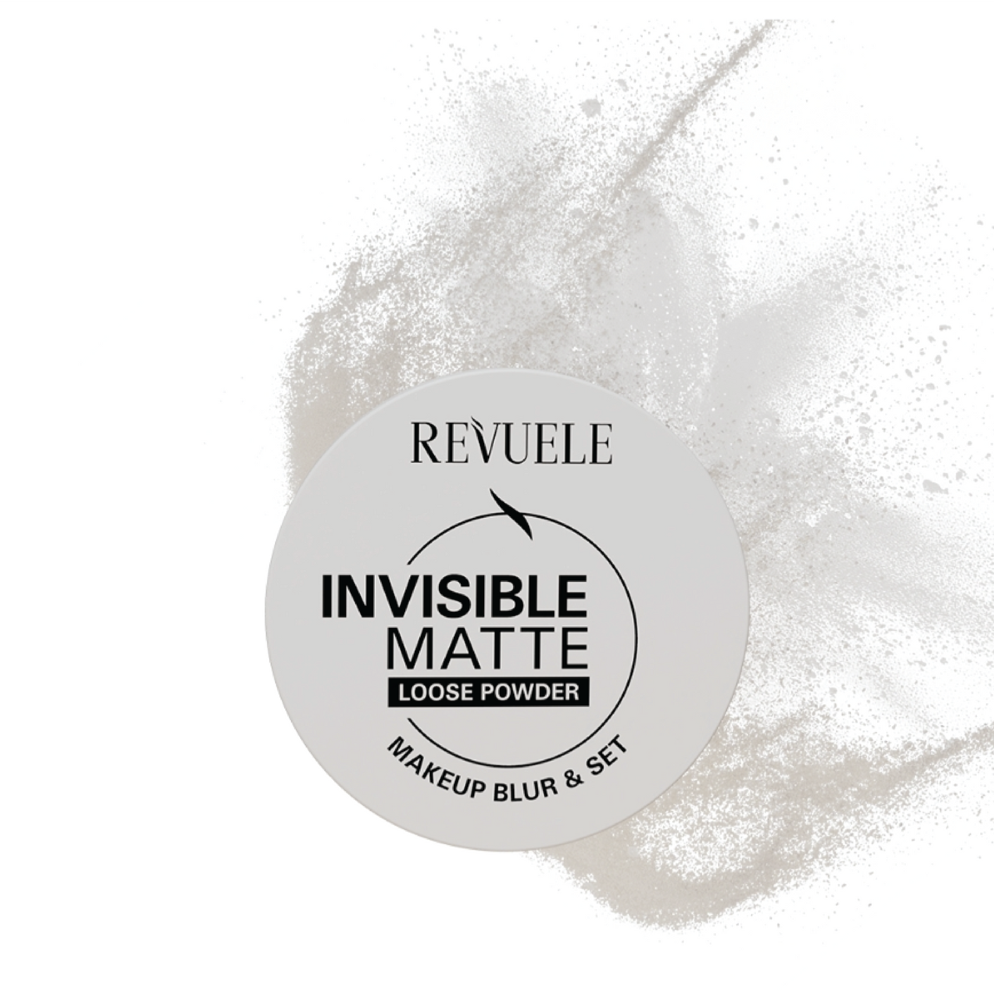 Revuele Loose Powder