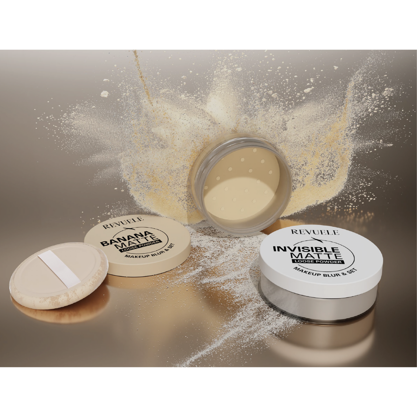 Revuele Loose Powder