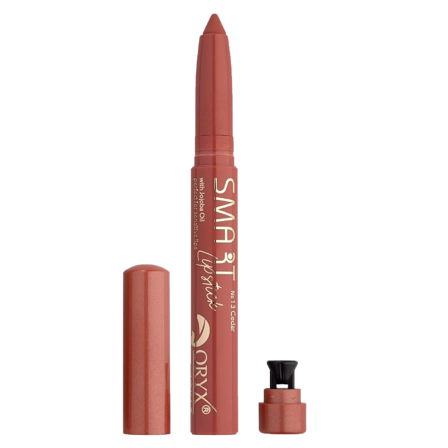 Impala Oryx Smart Lipstick with Sharpner