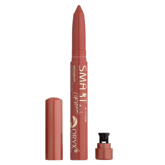 Impala Oryx Smart Lipstick with Sharpner