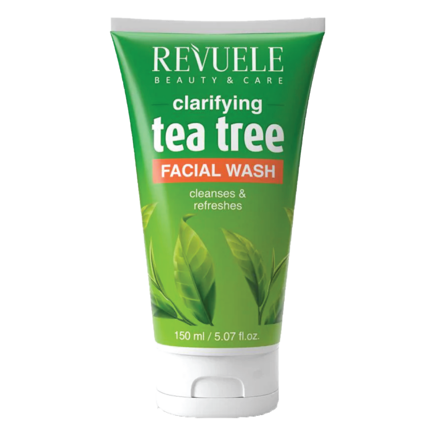 Revuele Tea Tree Clarifying Facial Wash 150ml