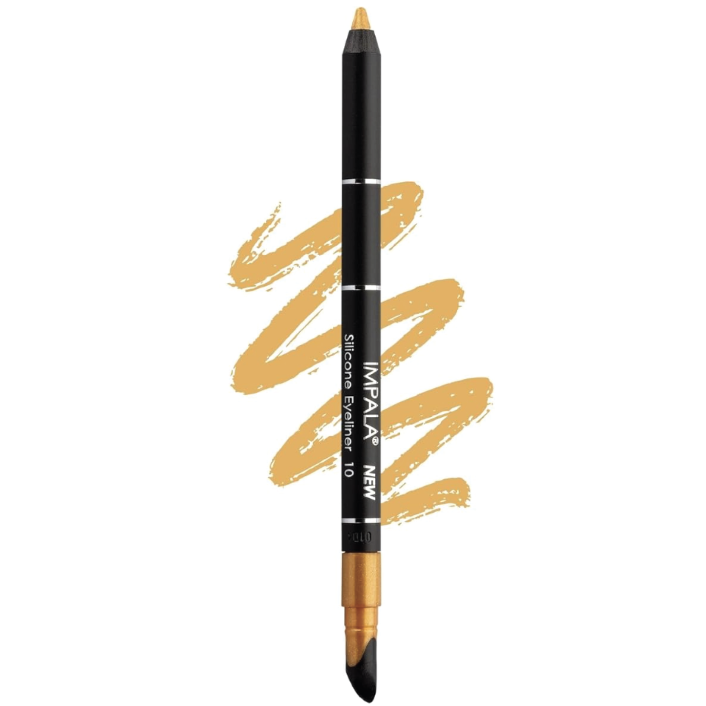 Impala Silicone Eye Pencil