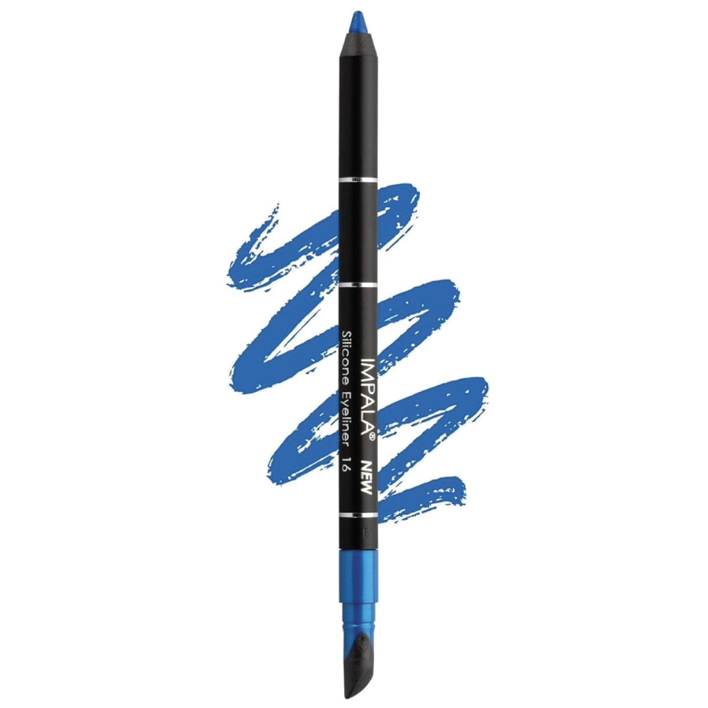 Impala Silicone Eye Pencil