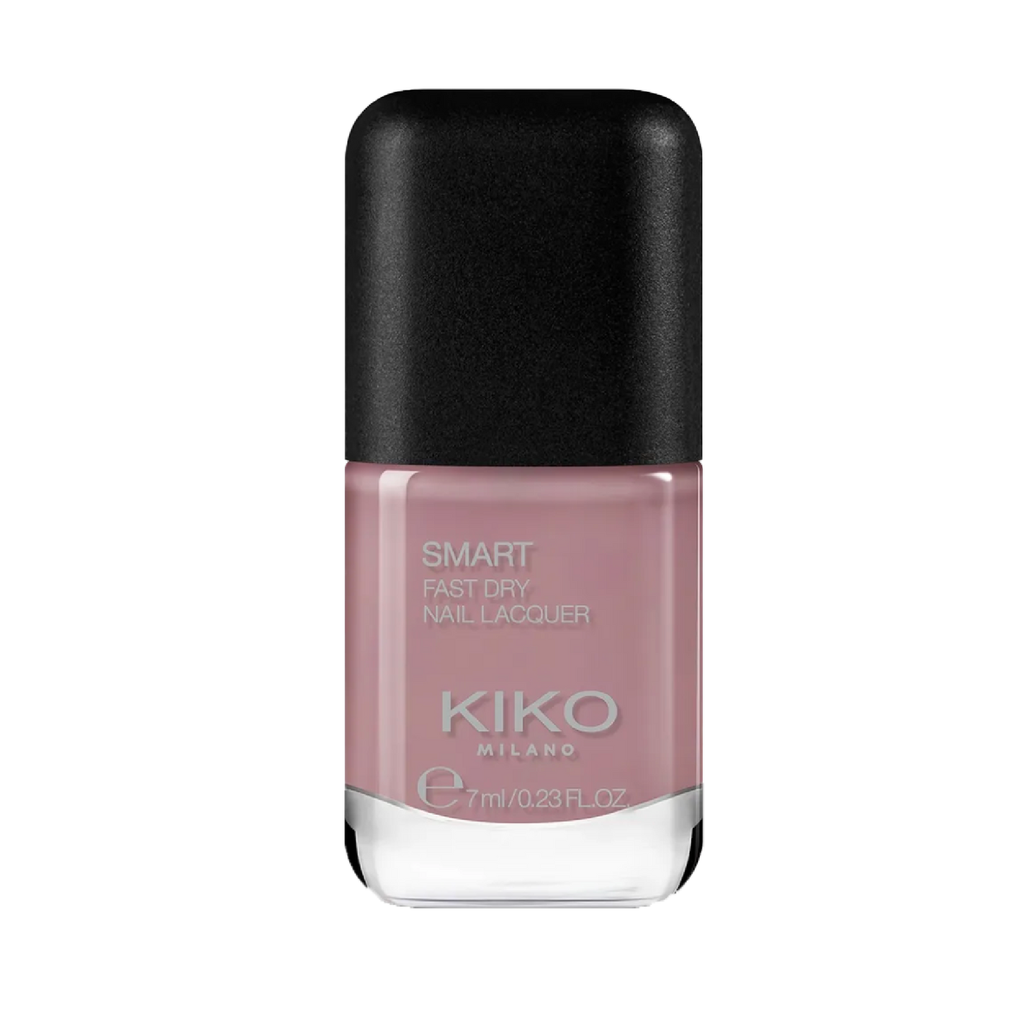 Kiko Smart Nail Lacquer