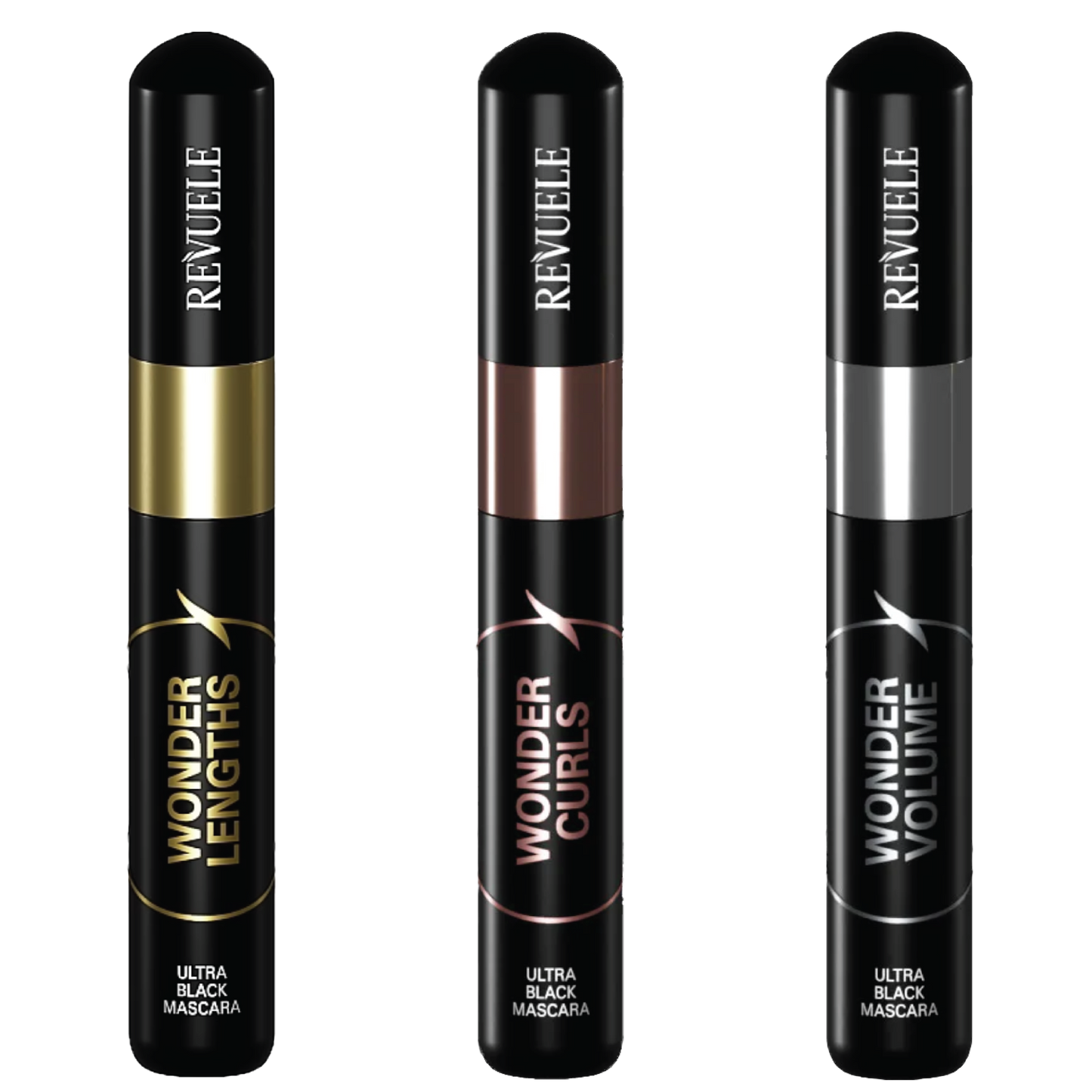 Revuele Ultra Black Mascara