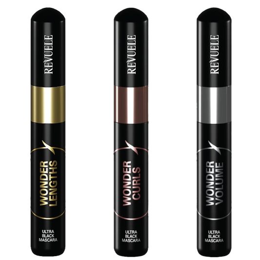 Revuele Ultra Black Mascara