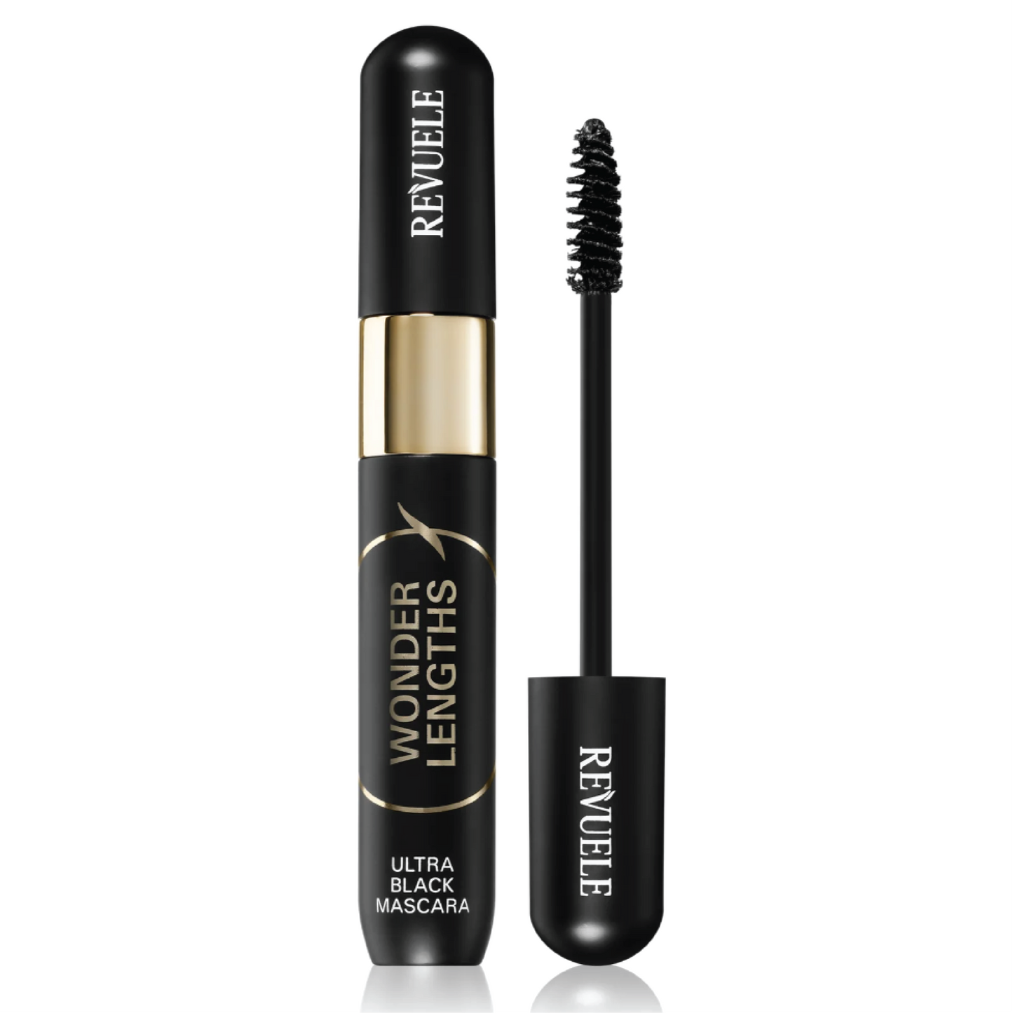 Revuele Ultra Black Mascara