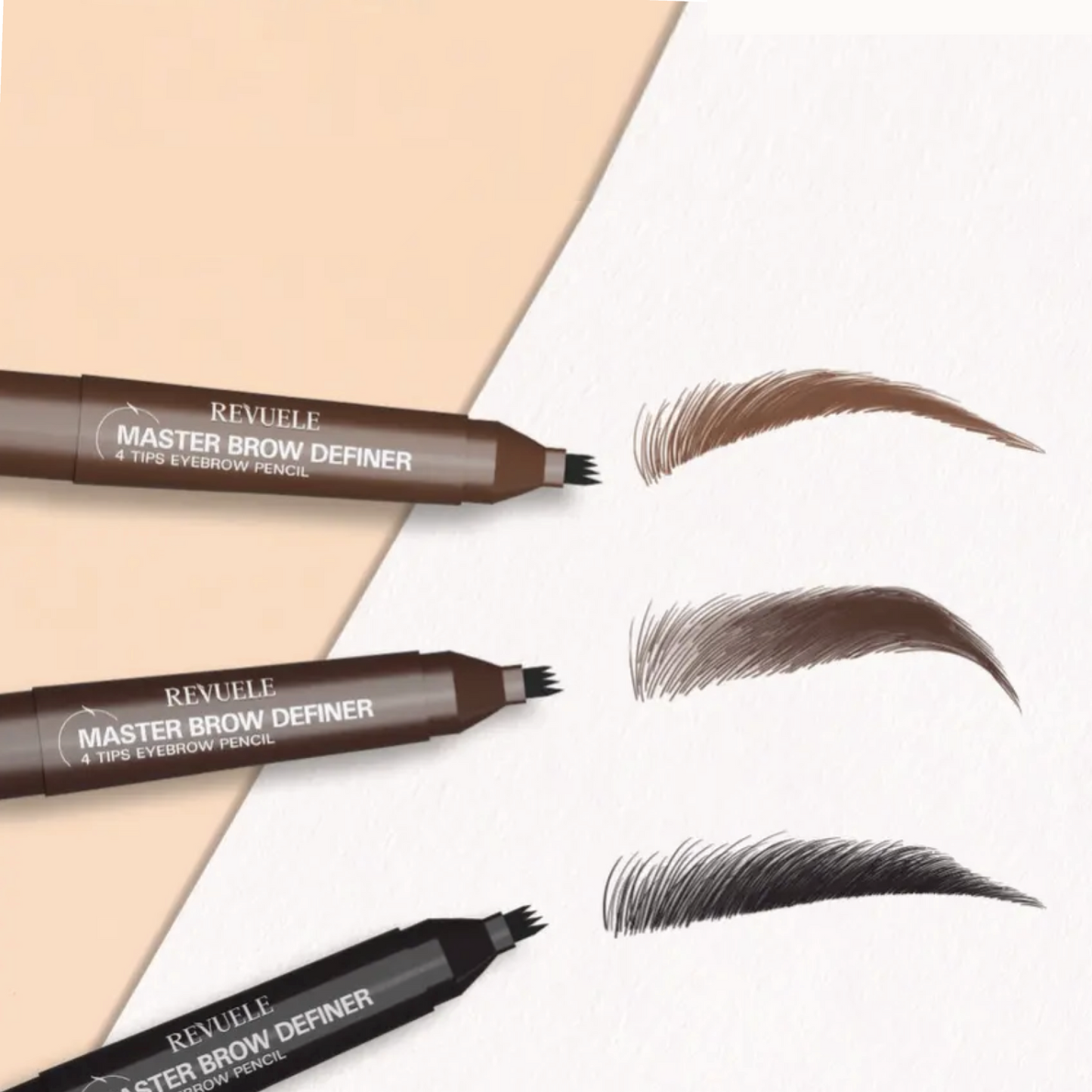 Revuele Master Brow Definer